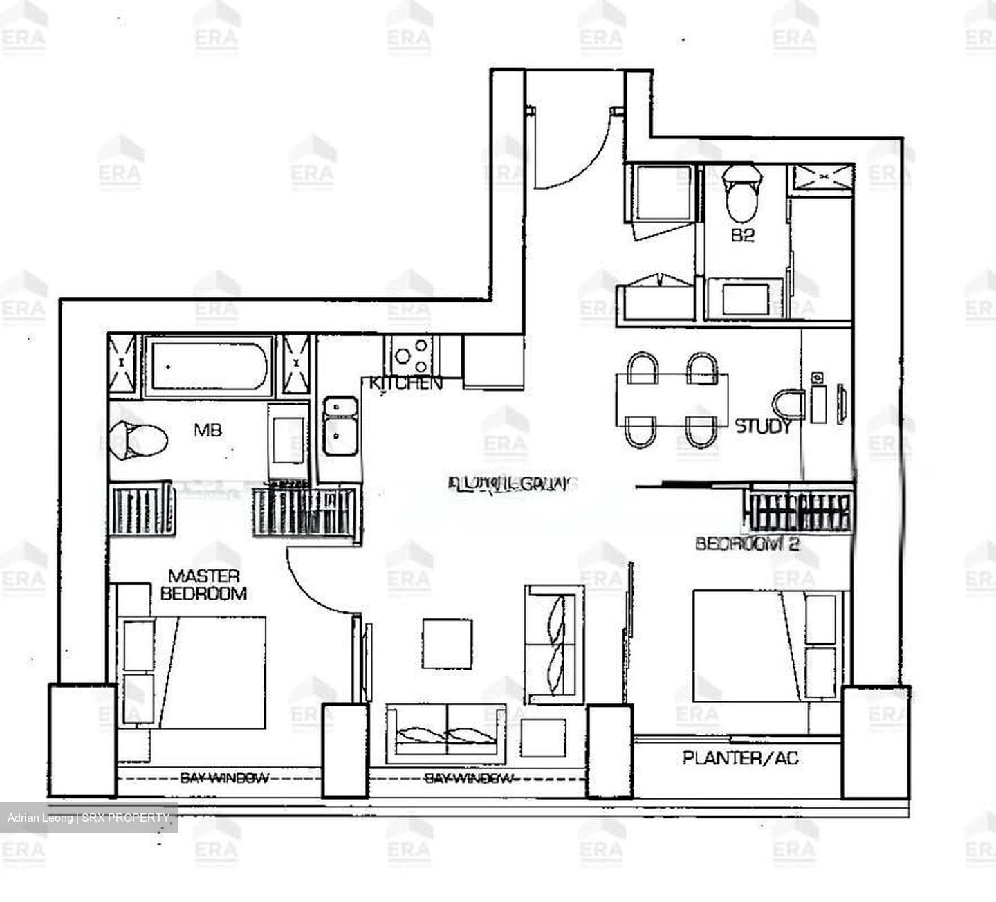 The Sail @ Marina Bay (D1), Apartment #557145811